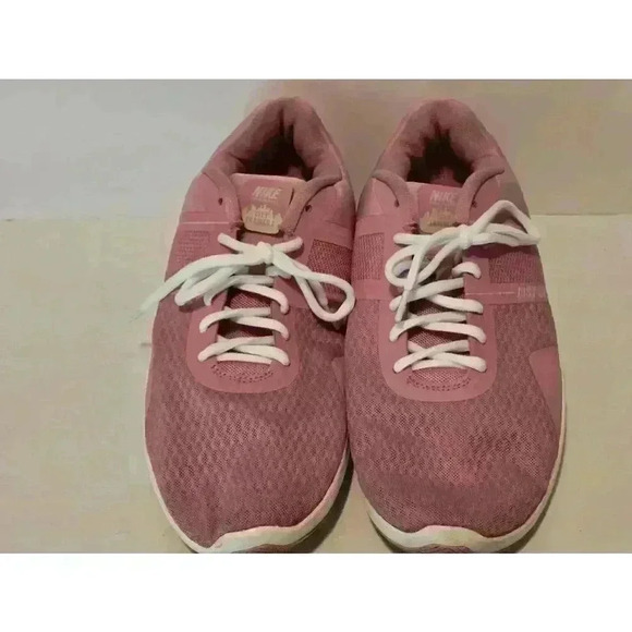 Women's Nike Pink City Trainer 2 Running Shoes Size‎ 10 - Picture 1 of 10